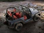Jeep Wrangler Rubicon 10th Anniversary Edition 2013 года (EU)
